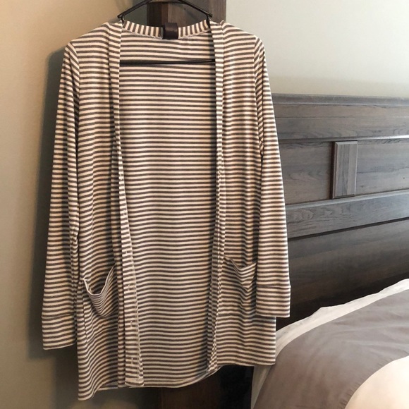 Agnes & Dora Sweaters - Agnes & Dora Favorite Cardi